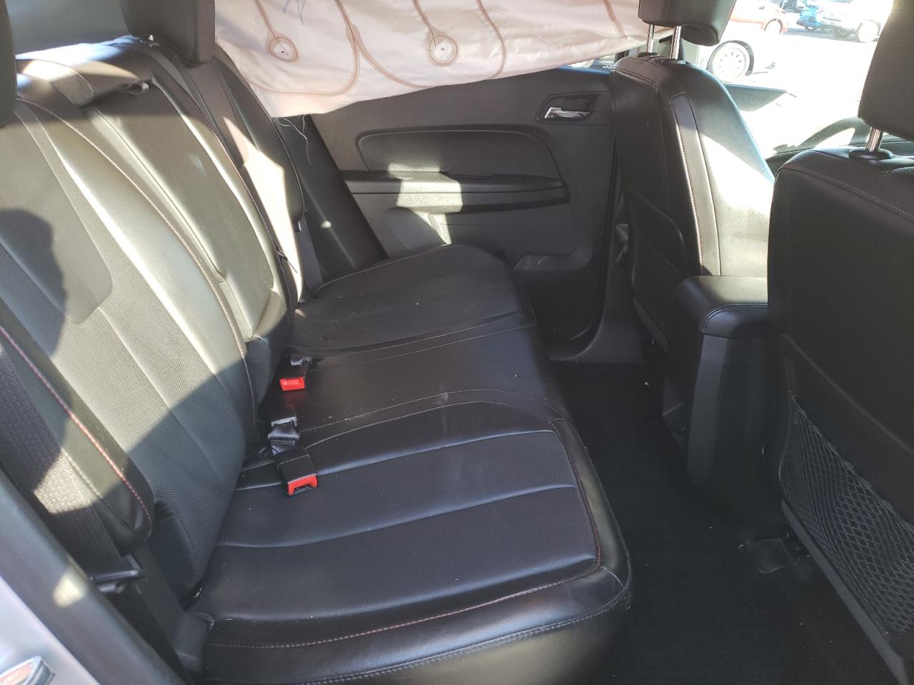 Photo 6 from auction – 2017 CHEVROLET EQUINOX PR with VIN 2GNFLGE3XH6284048