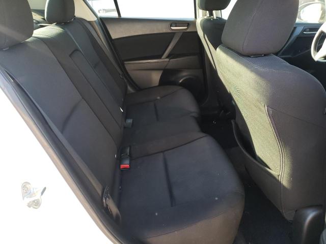 Photo 6 from auction – 2011 MAZDA 3 I with VIN JM1BL1VF2B1372875