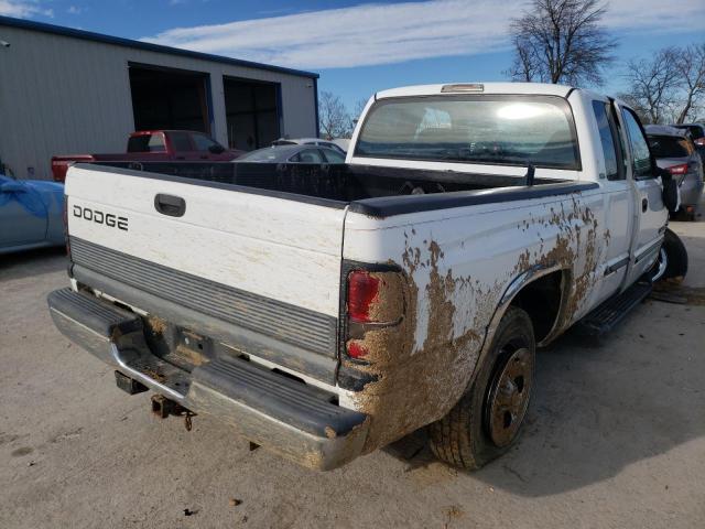 Photo 4 from auction – 2001 DODGE RAM 1500 with VIN 1B7HC13Z51J248945