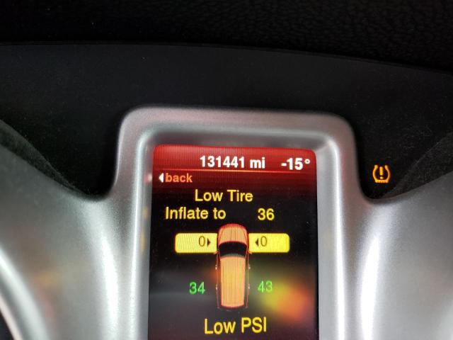Photo 8 from auction – 2014 DODGE JOURNEY SE with VIN 3C4PDCAB7ET315280