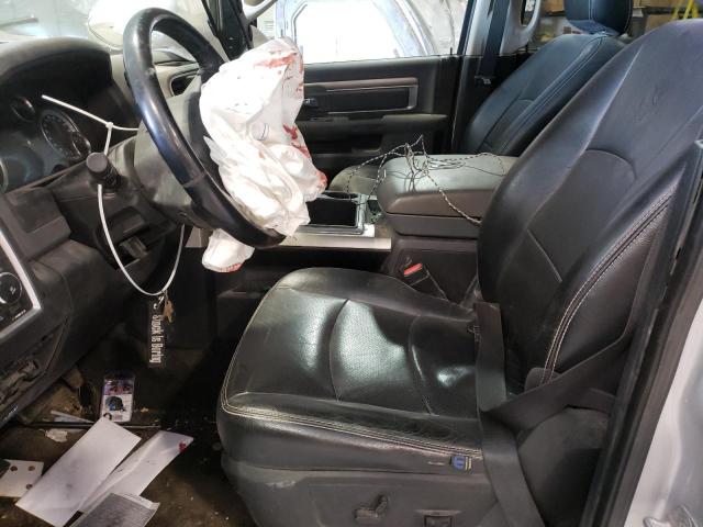 Photo 5 from auction – 2013 RAM 1500 SLT with VIN 1C6RR7LT2DS710479
