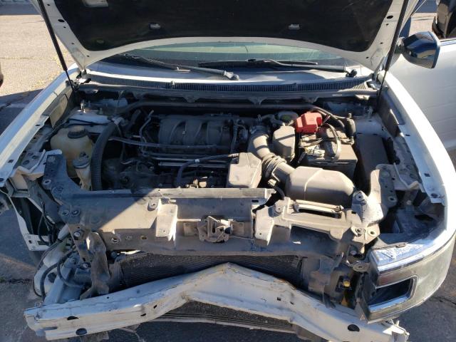 Photo 7 from auction – 2013 FORD FLEX SEL with VIN 2FMGK5C80DBD05876