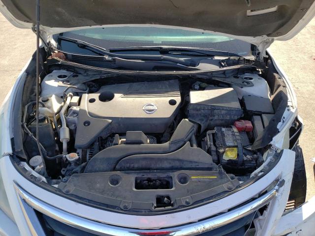 Photo 7 from auction – 2015 NISSAN ALTIMA 2.5 with VIN 1N4AL3AP4FC183179