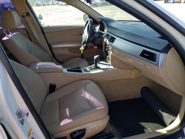 Photo 5 from auction – 2009 BMW 328 I SULE with VIN WBAPH53599A435373