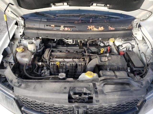 Photo 7 from auction – 2018 DODGE JOURNEY SE with VIN 3C4PDCAB8JT508970