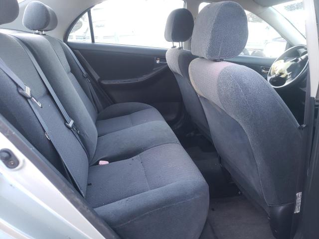 Photo 2 from auction – 2004 TOYOTA COROLLA CE with VIN 2T1BR32E64C275201