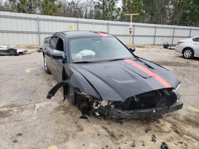 DODGE CHARGER SE 2014 with VIN 2C3CDXBG0EH154994 - Photo from auction