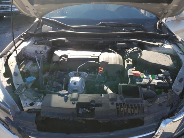 Photo 7 from auction – 2013 HONDA ACCORD EXL with VIN 1HGCR2F80DA185602