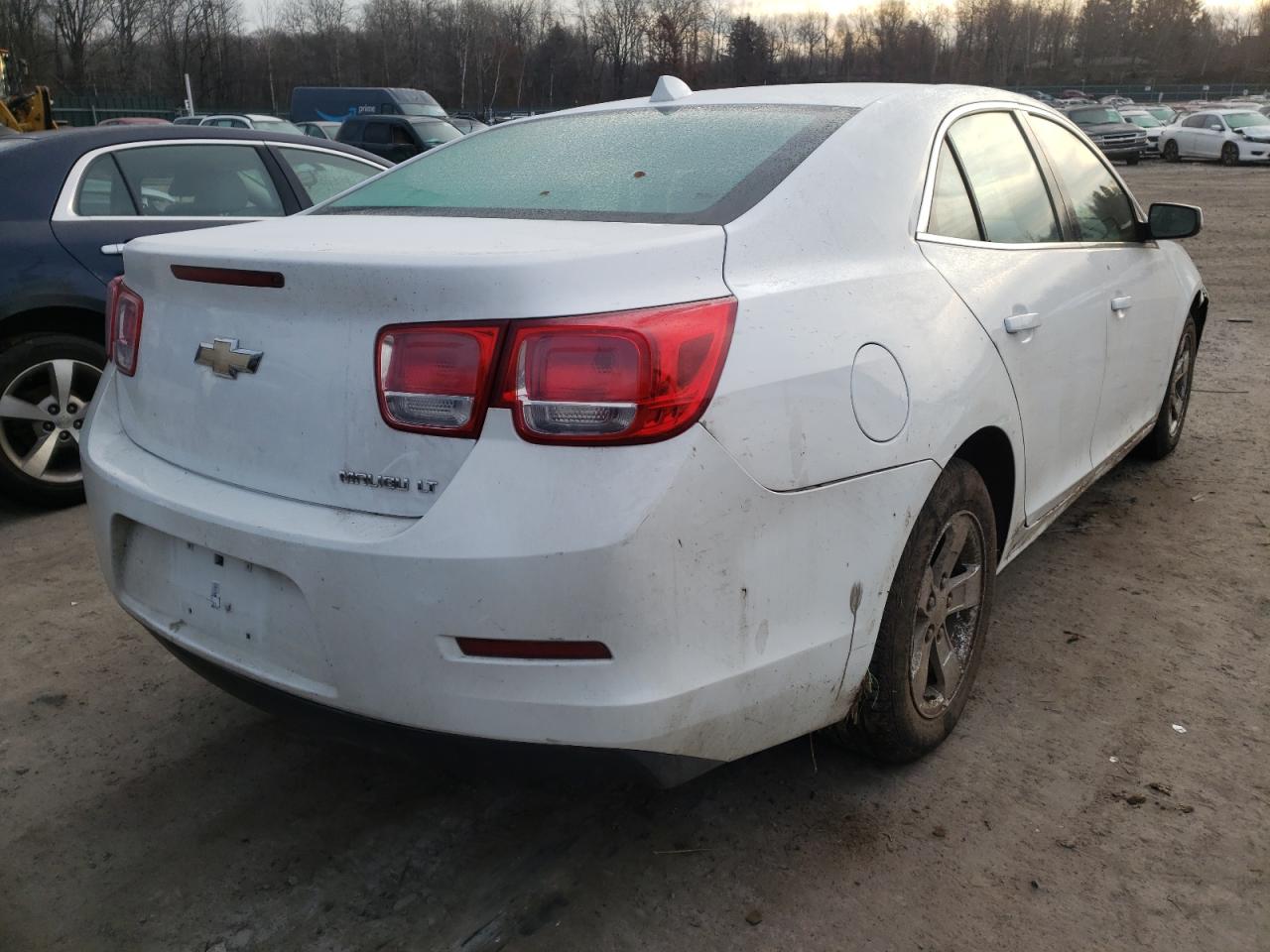 Photo 4 from auction – 2013 CHEVROLET MALIBU 1LT with VIN 1G11C5SA0DF138079