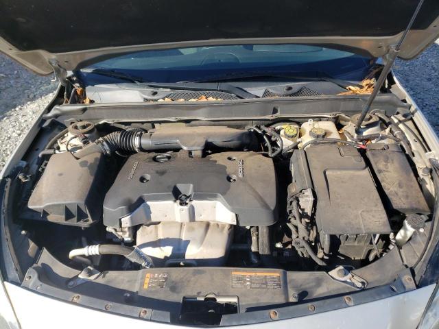Photo 7 from auction – 2015 CHEVROLET MALIBU 1LT with VIN 1G11C5SL4FF258648