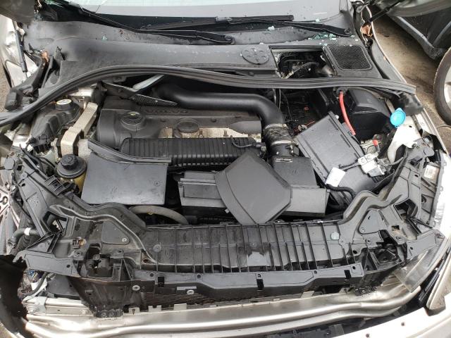 Photo 7 from auction – 2016 VOLVO S60 PREMIE with VIN LYV612TK9GB101793