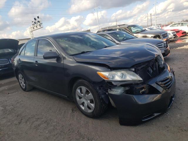 Photo 1 from auction – 2008 TOYOTA CAMRY CE with VIN 4T4BE46K18R032049