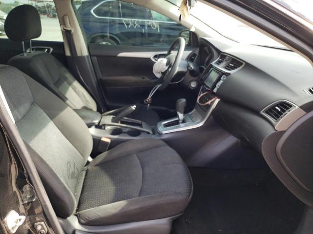 Photo 5 from auction – 2014 NISSAN SENTRA S with VIN 3N1AB7AP4EY336558