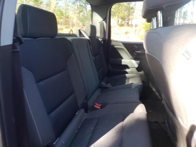 Photo 6 from auction – 2014 CHEVROLET SILVERADO with VIN 1GCRCREC9EZ401894