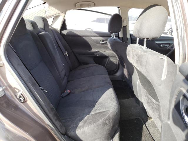 Photo 6 from auction – 2015 NISSAN ALTIMA 2.5 with VIN 1N4AL3AP2FC107301