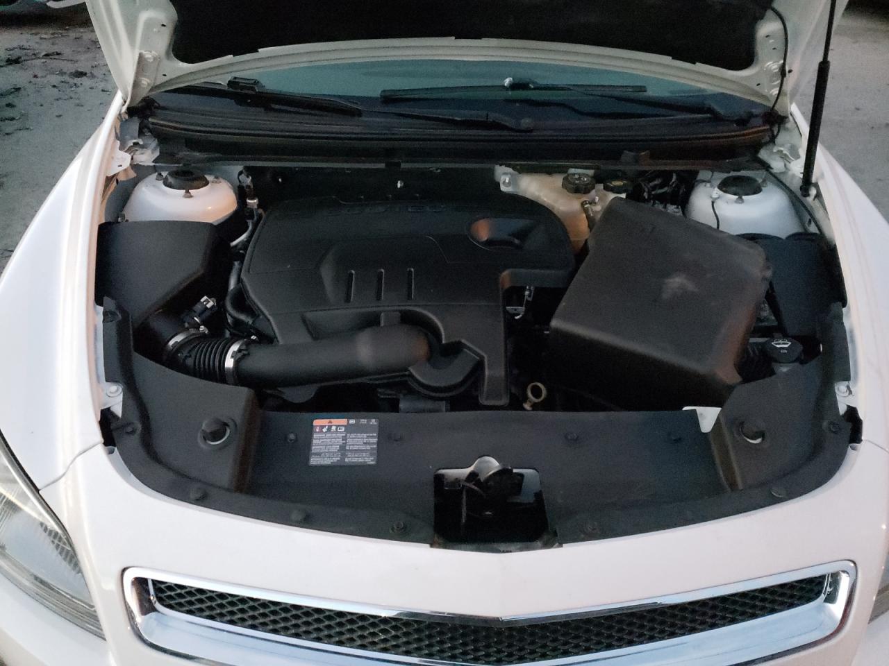 Photo 7 from auction – 2011 CHEVROLET MALIBU LS with VIN 1G1ZB5E13BF378094
