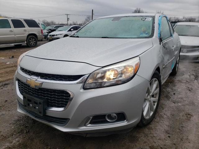 Photo 2 from auction – 2015 CHEVROLET MALIBU 2LT with VIN 1G11D5SL6FF164946