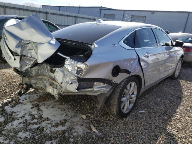 Photo 4 from auction – 2019 CHEVROLET IMPALA LT with VIN 2G11Z5SA4K9136646