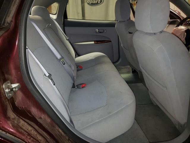 صورة رقم 6 من المزاد - 2007 BUICK LACROSSE C مع VIN 2G4WC582871133023