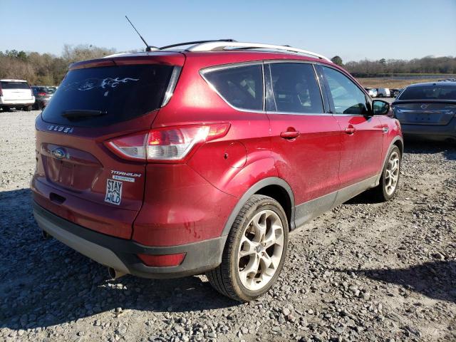 Photo 4 from auction – 2013 FORD ESCAPE TIT with VIN 1FMCU0J92DUC41194