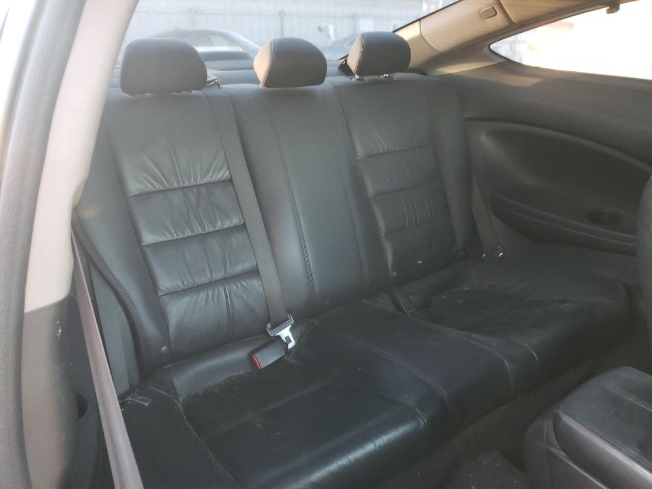 Photo 6 from auction – 2012 HONDA ACCORD EXL with VIN 1HGCS2B85CA011565