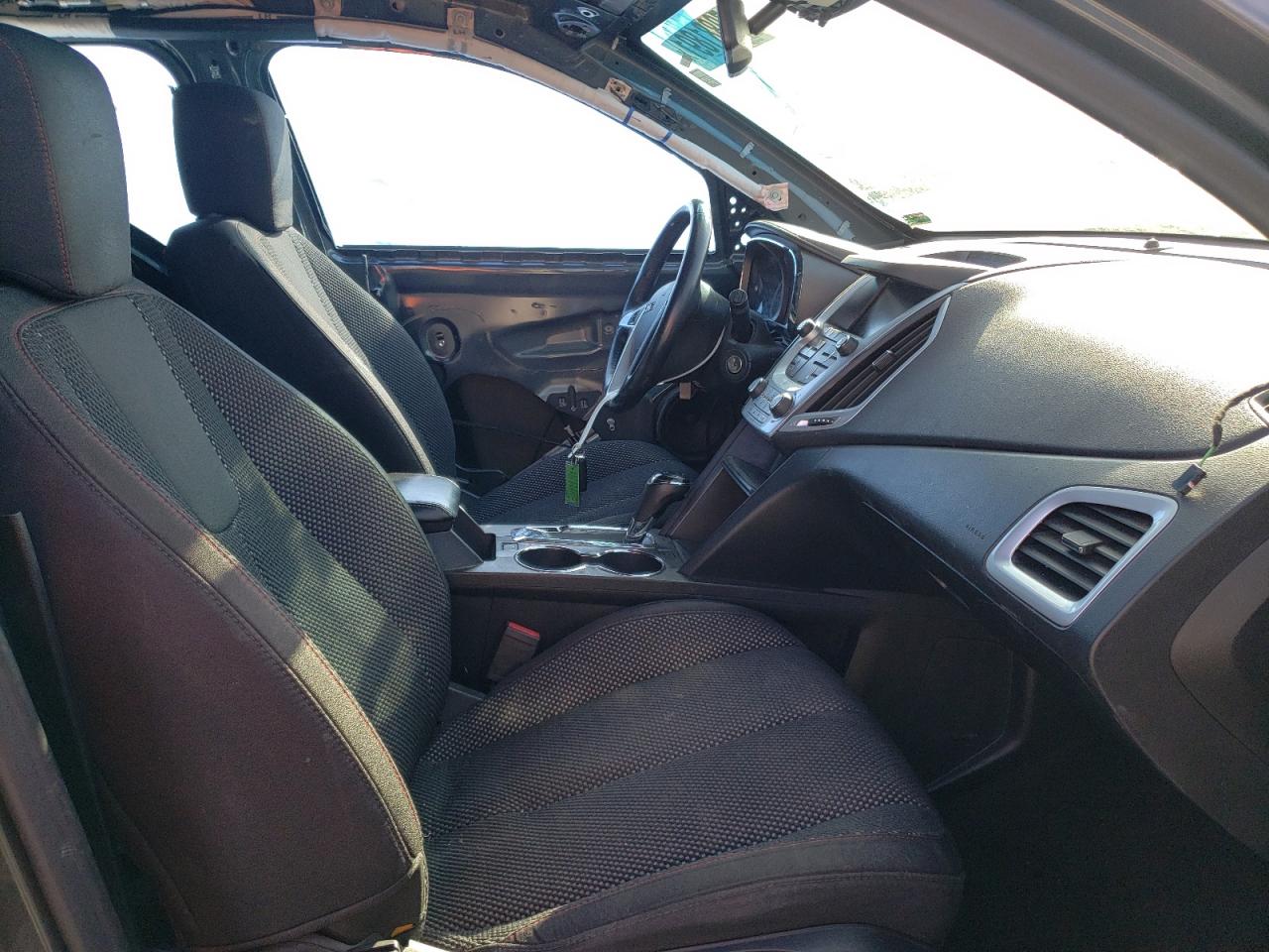 Photo 5 from auction – 2017 GMC TERRAIN SL with VIN 2GKFLTEK3H6331708