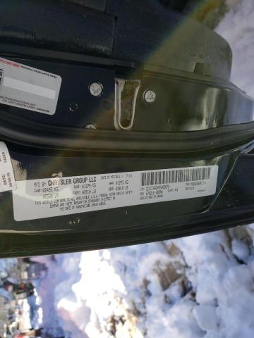 Photo 10 from auction – 2014 CHRYSLER 300 S with VIN 2C3CCAGGXEH309673