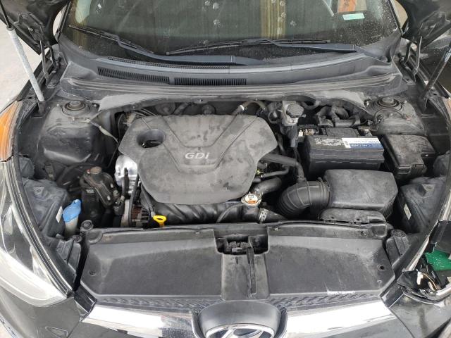 Photo 7 from auction – 2015 HYUNDAI VELOSTER with VIN KMHTC6AD5FU234477