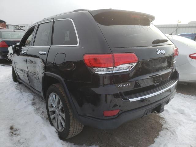 Photo 3 from auction – 2017 JEEP GRAND CHER with VIN 1C4RJFBG3HC728200