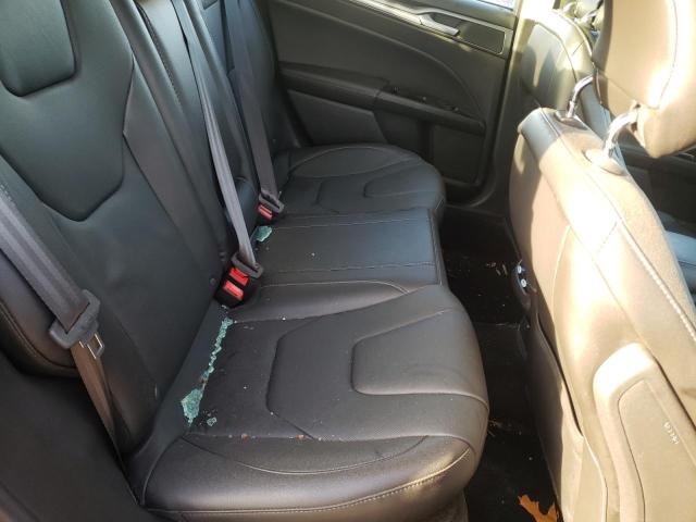 Photo 6 from auction – 2014 FORD FUSION TIT with VIN 3FA6P0SU3ER216489