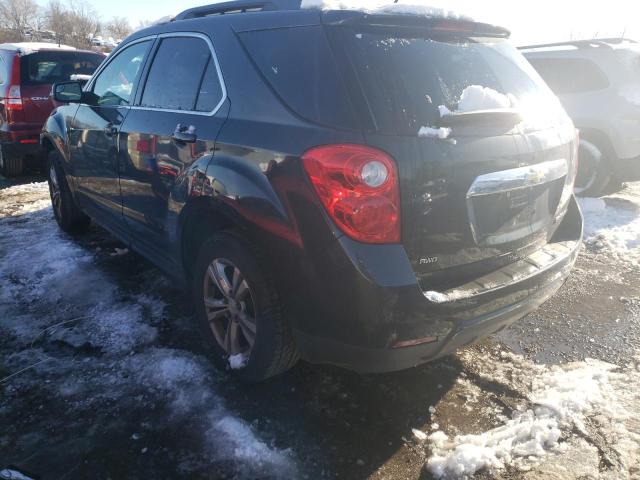 Photo 3 from auction – 2014 CHEVROLET EQUINOX LT with VIN 2GNFLFEK5E6181780