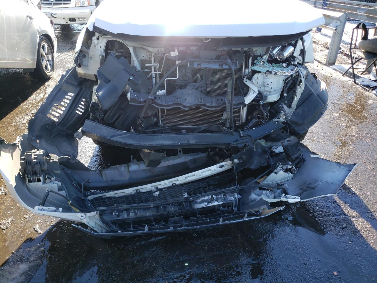 Photo 9 from auction – 2015 LEXUS GX 460 PRE with VIN JTJJM7FX2F5095871