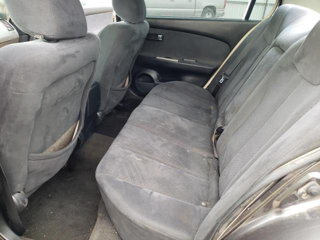 Photo 6 from auction – 2005 NISSAN ALTIMA S with VIN 1N4AL11D55N924372