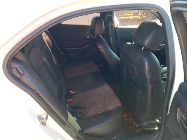 Photo 6 from auction – 2014 CHEVROLET MALIBU 1LT with VIN 1G11C5SL1EF260582