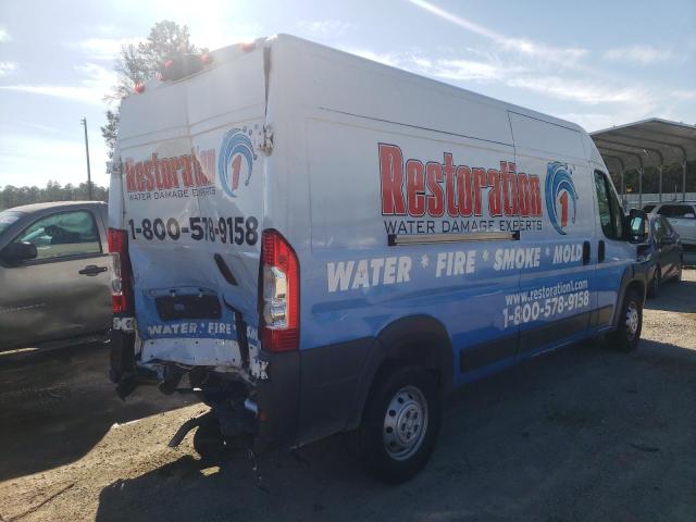 Photo 4 from auction – 2018 RAM PROMASTER with VIN 3C6TRVDG3JE156847