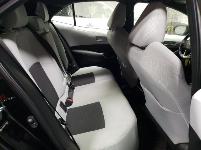 Photo 6 from auction – 2019 TOYOTA COROLLA SE with VIN JTNK4RBEXK3042165