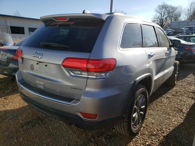 Photo 4 from auction – 2015 JEEP GRAND CHER with VIN 1C4RJFBG7FC682741