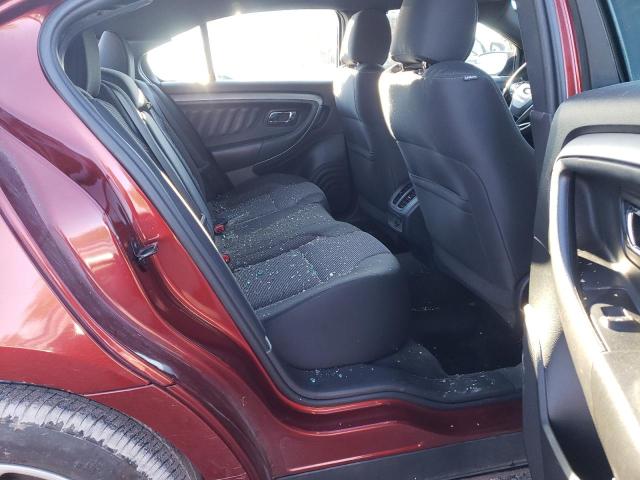 Photo 6 from auction – 2014 FORD TAURUS SEL with VIN 1FAHP2E80EG160179