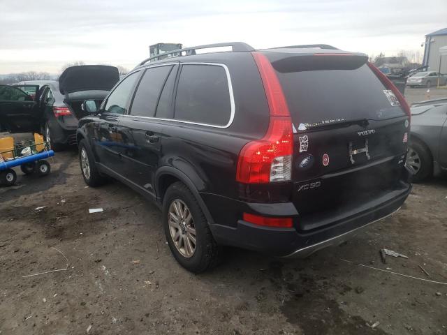 Photo 3 from auction – 2008 VOLVO XC90 3.2 with VIN YV4CZ982881470115