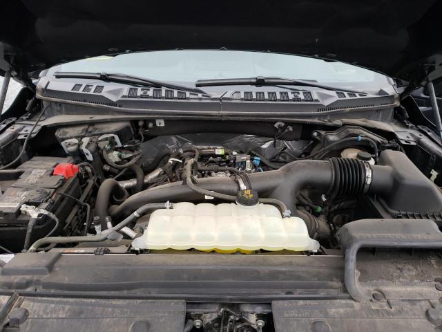 Photo 7 from auction – 2020 FORD F150 SUPER with VIN 1FTEW1EP8LFC68098