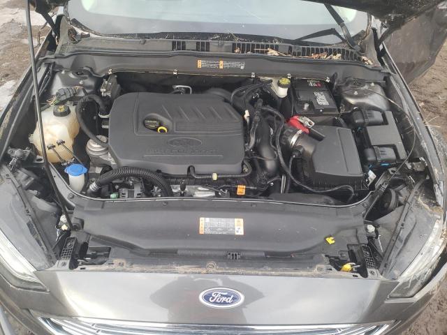 Photo 7 from auction – 2017 FORD FUSION SE with VIN 3FA6P0HD2HR401502