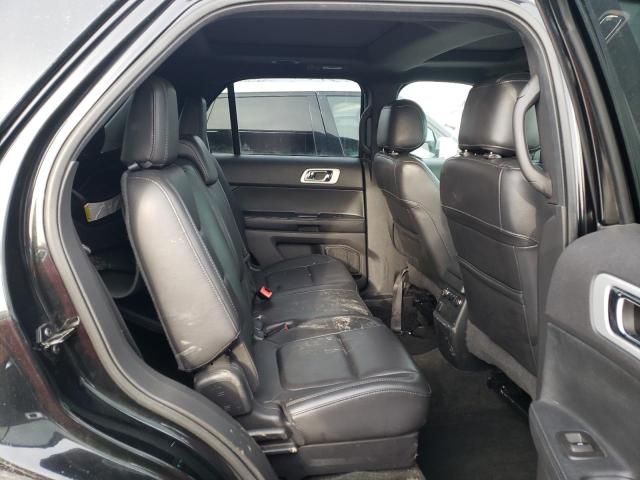 Photo 6 from auction – 2015 FORD EXPLORER X with VIN 1FM5K7D86FGC02913