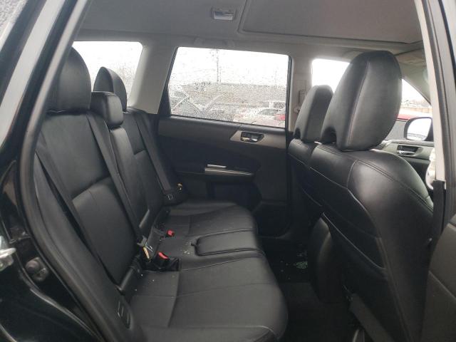 Photo 6 from auction – 2013 SUBARU FORESTER L with VIN JF2SHAEC4DH439852