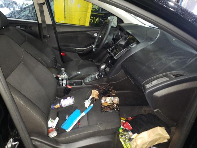 Photo 5 from auction – 2017 FORD FOCUS SEL with VIN 1FADP3H24HL248384
