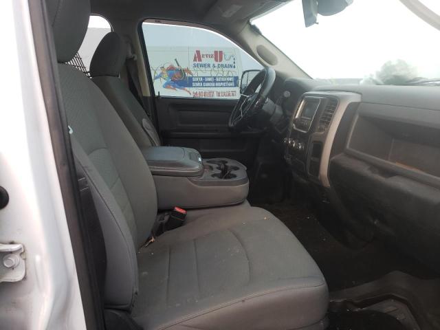 Photo 5 from auction – 2014 RAM 1500 ST with VIN 1C6RR7FT7ES439254