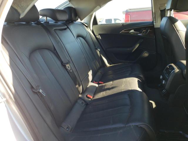 Photo 6 from auction – 2016 AUDI A6 PRESTIG with VIN WAUHGAFC9GN000921