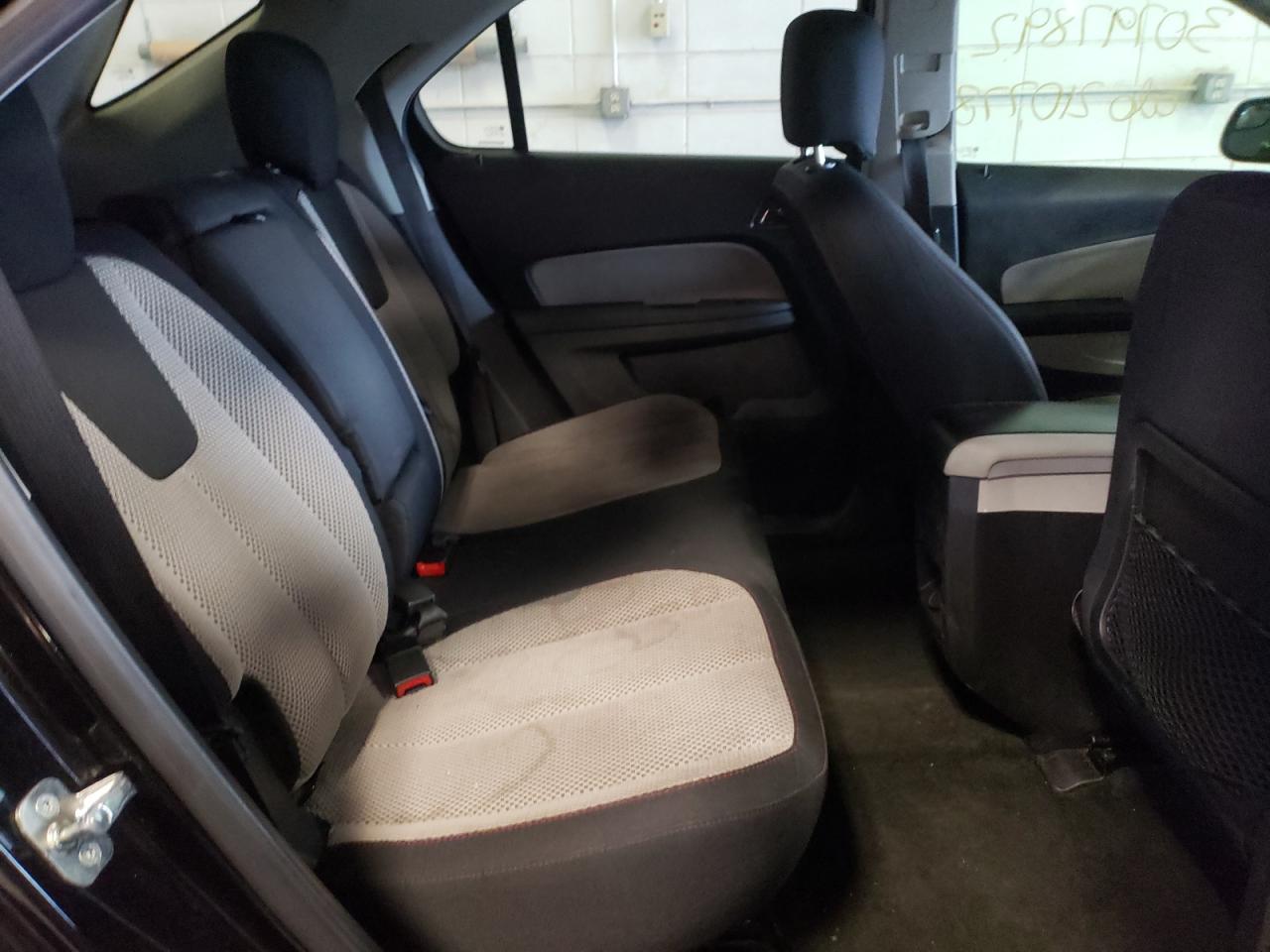 Photo 6 from auction – 2012 CHEVROLET EQUINOX LT with VIN 2GNFLNE58C6353088