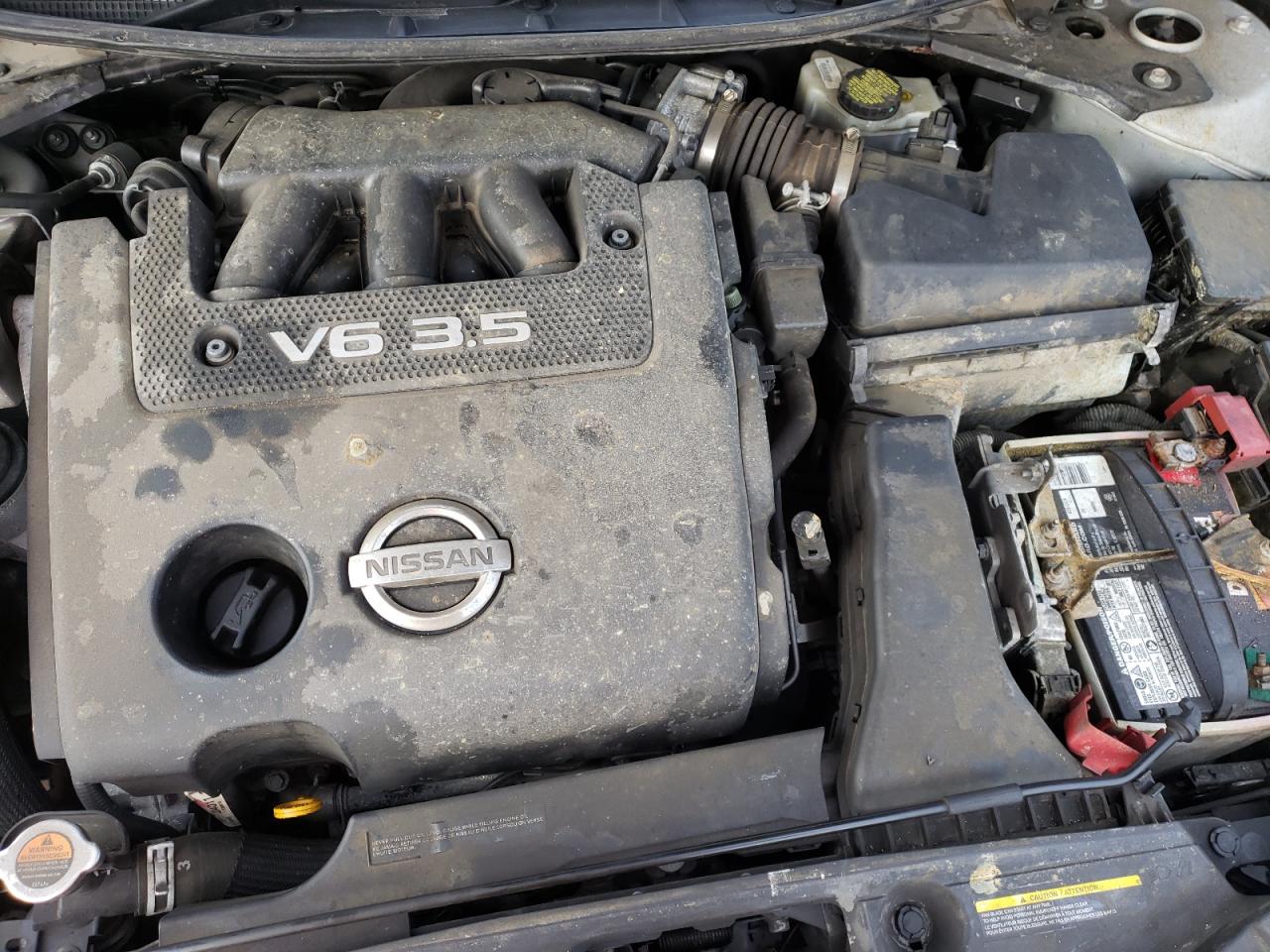 Photo 7 from auction – 2013 NISSAN ALTIMA 3.5 with VIN 1N4BL3APXDC179929