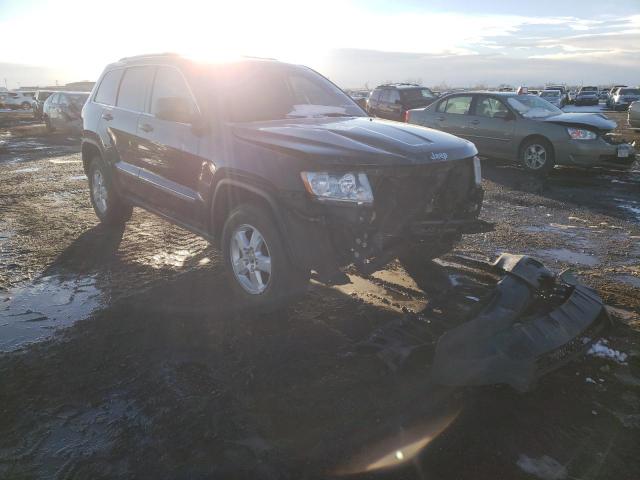 Photo 1 from auction – 2011 JEEP GRAND CHER with VIN 1J4RR4GG3BC617914