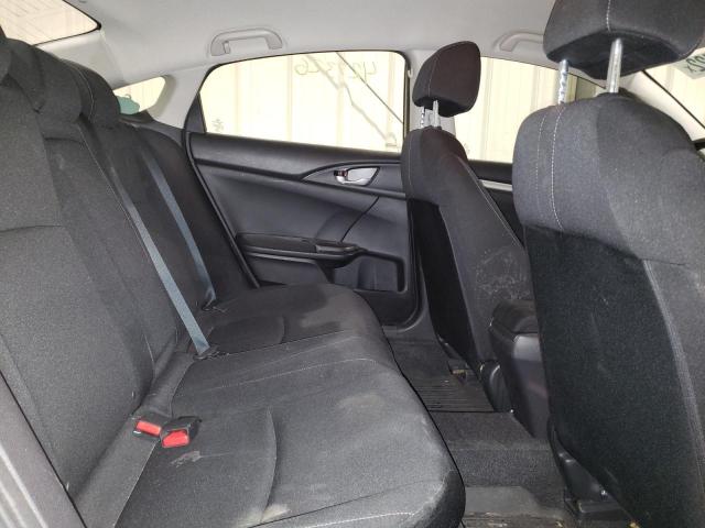 Photo 6 from auction – 2018 HONDA CIVIC LX with VIN 2HGFC2F64JH021313
